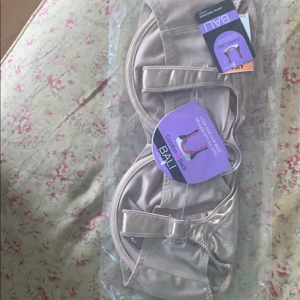 NWT Bali Bra